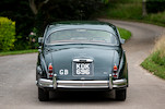 Thumbnail of 1964 Jaguar Mark 2 3.4-Litre Sports Saloon  Chassis no. 165944 image 6