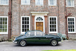 Thumbnail of 1964 Jaguar Mark 2 3.4-Litre Sports Saloon  Chassis no. 165944 image 37