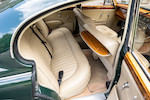 Thumbnail of 1964 Jaguar Mark 2 3.4-Litre Sports Saloon  Chassis no. 165944 image 35