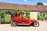 Thumbnail of 1910 Rochet-Schneider 18hp Series 9300 Open-drive Landaulet  Chassis no. 10736 image 31