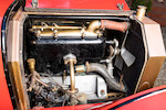 Thumbnail of 1910 Rochet-Schneider 18hp Series 9300 Open-drive Landaulet  Chassis no. 10736 image 21