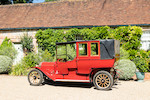 Thumbnail of 1910 Rochet-Schneider 18hp Series 9300 Open-drive Landaulet  Chassis no. 10736 image 30