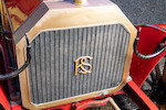 Thumbnail of 1910 Rochet-Schneider 18hp Series 9300 Open-drive Landaulet  Chassis no. 10736 image 5