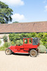 Thumbnail of 1910 Rochet-Schneider 18hp Series 9300 Open-drive Landaulet  Chassis no. 10736 image 29