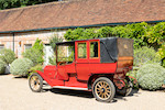 Thumbnail of 1910 Rochet-Schneider 18hp Series 9300 Open-drive Landaulet  Chassis no. 10736 image 28
