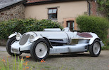 Thumbnail of Meteor 27-Litre V12 Special  Chassis no. n/a Engine no. n/a image 48