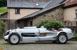 Thumbnail of Meteor 27-Litre V12 Special  Chassis no. n/a Engine no. n/a image 47