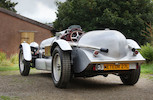 Thumbnail of Meteor 27-Litre V12 Special  Chassis no. n/a Engine no. n/a image 39