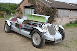 Thumbnail of Meteor 27-Litre V12 Special  Chassis no. n/a Engine no. n/a image 24