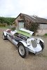 Thumbnail of Meteor 27-Litre V12 Special  Chassis no. n/a Engine no. n/a image 22