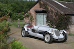Thumbnail of Meteor 27-Litre V12 Special  Chassis no. n/a Engine no. n/a image 63