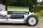 Thumbnail of Meteor 27-Litre V12 Special  Chassis no. n/a Engine no. n/a image 14