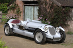 Thumbnail of Meteor 27-Litre V12 Special  Chassis no. n/a Engine no. n/a image 62