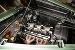Thumbnail of Ex-Jean Simmons,1959 Bristol 402 Drophead Coupé  Chassis no. 402/704 image 29