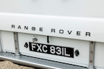 Thumbnail of 1972 Range Rover 4x4 Shooting Brake  Chassis no. 355-04063A image 37