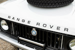 Thumbnail of 1972 Range Rover 4x4 Shooting Brake  Chassis no. 355-04063A image 34