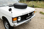 Thumbnail of 1972 Range Rover 4x4 Shooting Brake  Chassis no. 355-04063A image 33