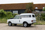 Thumbnail of 1972 Range Rover 4x4 Shooting Brake  Chassis no. 355-04063A image 28