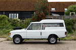 Thumbnail of 1972 Range Rover 4x4 Shooting Brake  Chassis no. 355-04063A image 25
