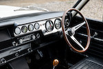 Thumbnail of 1966 Ford Lotus Cortina MK1 Sports Saloon  Chassis no. 4362065 image 28