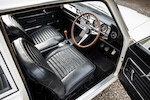 Thumbnail of 1966 Ford Lotus Cortina MK1 Sports Saloon  Chassis no. 4362065 image 43