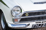 Thumbnail of 1966 Ford Lotus Cortina MK1 Sports Saloon  Chassis no. 4362065 image 14