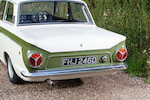 Thumbnail of 1966 Ford Lotus Cortina MK1 Sports Saloon  Chassis no. 4362065 image 4