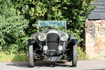 Thumbnail of 1925 Vauxhall 30-98 OE-type Velox Tourer  Chassis no. OE 250 Engine no. OE 224 image 11