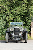 Thumbnail of 1925 Vauxhall 30-98 OE-type Velox Tourer  Chassis no. OE 250 Engine no. OE 224 image 10