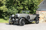 Thumbnail of 1925 Vauxhall 30-98 OE-type Velox Tourer  Chassis no. OE 250 Engine no. OE 224 image 9