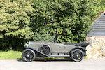 Thumbnail of 1925 Vauxhall 30-98 OE-type Velox Tourer  Chassis no. OE 250 Engine no. OE 224 image 7