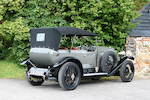 Thumbnail of 1925 Vauxhall 30-98 OE-type Velox Tourer  Chassis no. OE 250 Engine no. OE 224 image 4