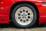 Thumbnail of Only 1,300 kilometres from new,1991 Alfa Romeo  SZ Coupé  Chassis no. ZAR16200003000590 Engine no. AR61501000600 image 41