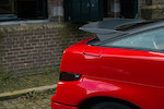 Thumbnail of Only 1,300 kilometres from new,1991 Alfa Romeo  SZ Coupé  Chassis no. ZAR16200003000590 Engine no. AR61501000600 image 40