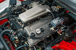 Thumbnail of Only 1,300 kilometres from new,1991 Alfa Romeo  SZ Coupé  Chassis no. ZAR16200003000590 Engine no. AR61501000600 image 23