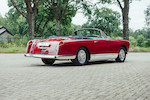Thumbnail of One of only 7 built,1955 Facel Vega  FV1 Cabriolet   Chassis no. 55038 image 7