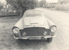 Thumbnail of The 1956 Paris Motor Show,1955 Jaguar XK 140 Coupé  Chassis no. 810827DN image 17