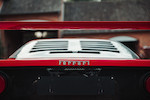 Thumbnail of One owner from new,1989 Ferrari F40 Berlinetta  Chassis no. ZFFGJ34B000083620 image 50