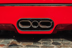 Thumbnail of One owner from new,1989 Ferrari F40 Berlinetta  Chassis no. ZFFGJ34B000083620 image 49