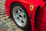 Thumbnail of One owner from new,1989 Ferrari F40 Berlinetta  Chassis no. ZFFGJ34B000083620 image 41