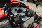 Thumbnail of One owner from new,1989 Ferrari F40 Berlinetta  Chassis no. ZFFGJ34B000083620 image 27
