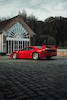 Thumbnail of One owner from new,1989 Ferrari F40 Berlinetta  Chassis no. ZFFGJ34B000083620 image 14
