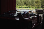 Thumbnail of One owner from new,1989 Ferrari F40 Berlinetta  Chassis no. ZFFGJ34B000083620 image 5