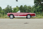 Thumbnail of One of only 7 built,1955 Facel Vega  FV1 Cabriolet   Chassis no. 55038 image 2