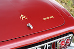 Thumbnail of 1967 Citroën DS21 Décapotable  Chassis no. 4376093 image 21