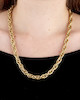 Thumbnail of CHOPARD CHAIN NECKLACE image 2