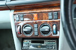 Thumbnail of 1991 Mercedes-Benz  300E Saloon  Chassis no. DB1240302B442807 image 4