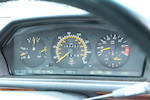 Thumbnail of 1991 Mercedes-Benz  300E Saloon  Chassis no. DB1240302B442807 image 3