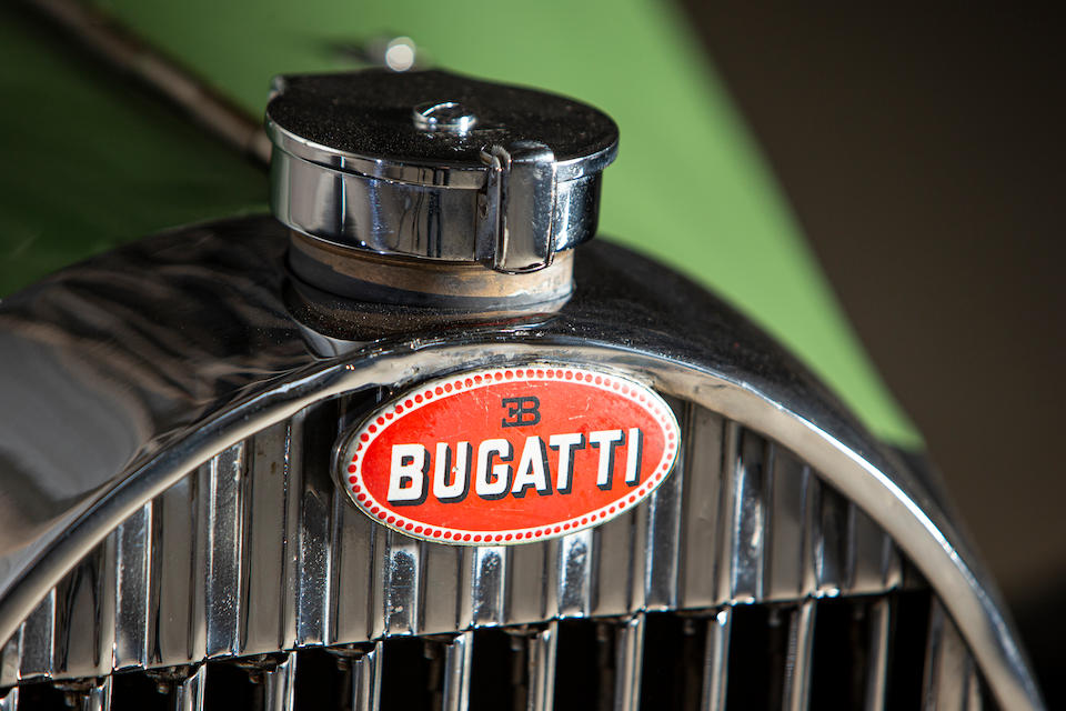 'LE PATRON' - EX-USINE BUGATTI,1938 Bugatti Type 57C Special Coup&#233;  Chassis no. 57335 Engine no. 340