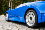 Thumbnail of 1996 Bugatti EB110 GT Coupé  Chassis no. ZA9AB01E0PCD39050 Engine no. 00050 image 60